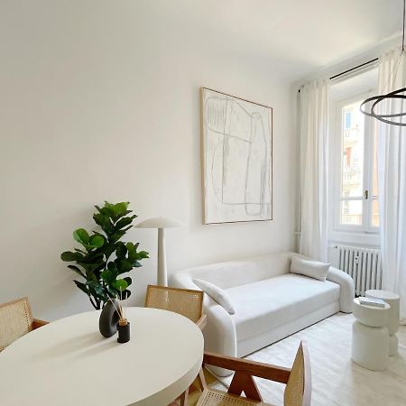 Casa Unica Milano - Typical & Charming Apartment - Navigli II Luaran gambar