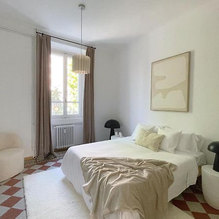 Casa Unica Milano - Typical & Charming Apartment - Navigli II Luaran gambar