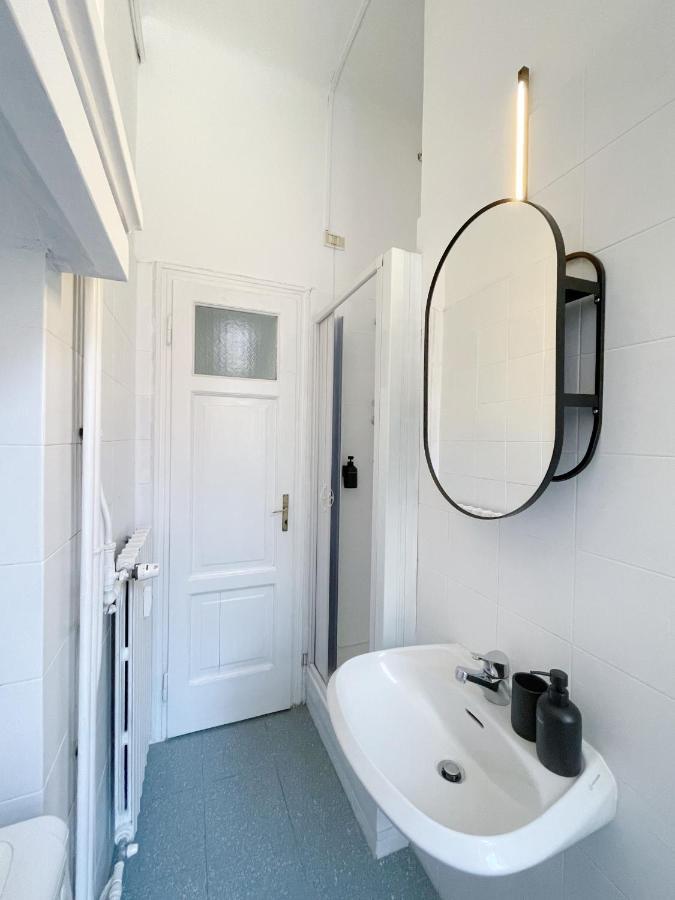 Casa Unica Milano - Typical & Charming Apartment - Navigli II Luaran gambar
