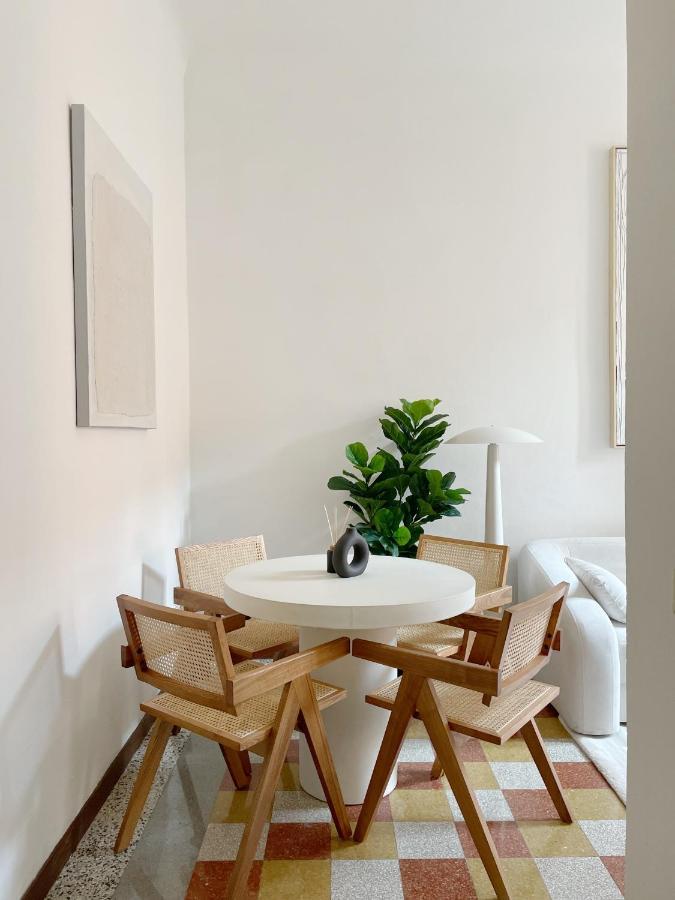 Casa Unica Milano - Typical & Charming Apartment - Navigli II Luaran gambar