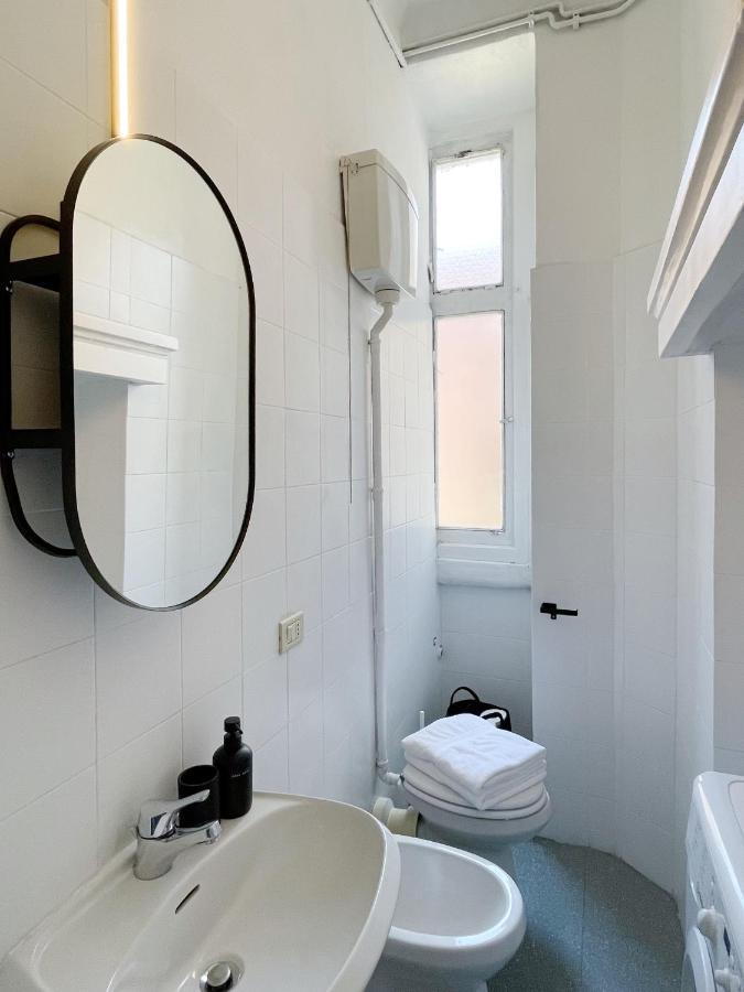 Casa Unica Milano - Typical & Charming Apartment - Navigli II Luaran gambar