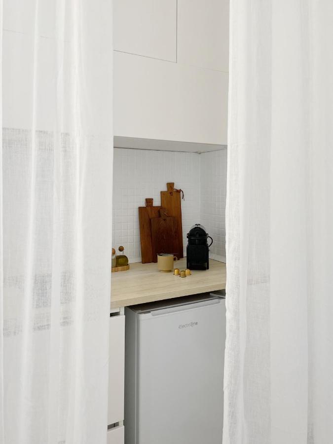 Casa Unica Milano - Typical & Charming Apartment - Navigli II Luaran gambar