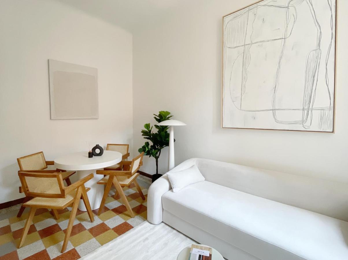 Casa Unica Milano - Typical & Charming Apartment - Navigli II Luaran gambar