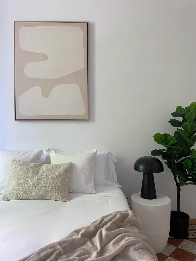 Casa Unica Milano - Typical & Charming Apartment - Navigli II Luaran gambar