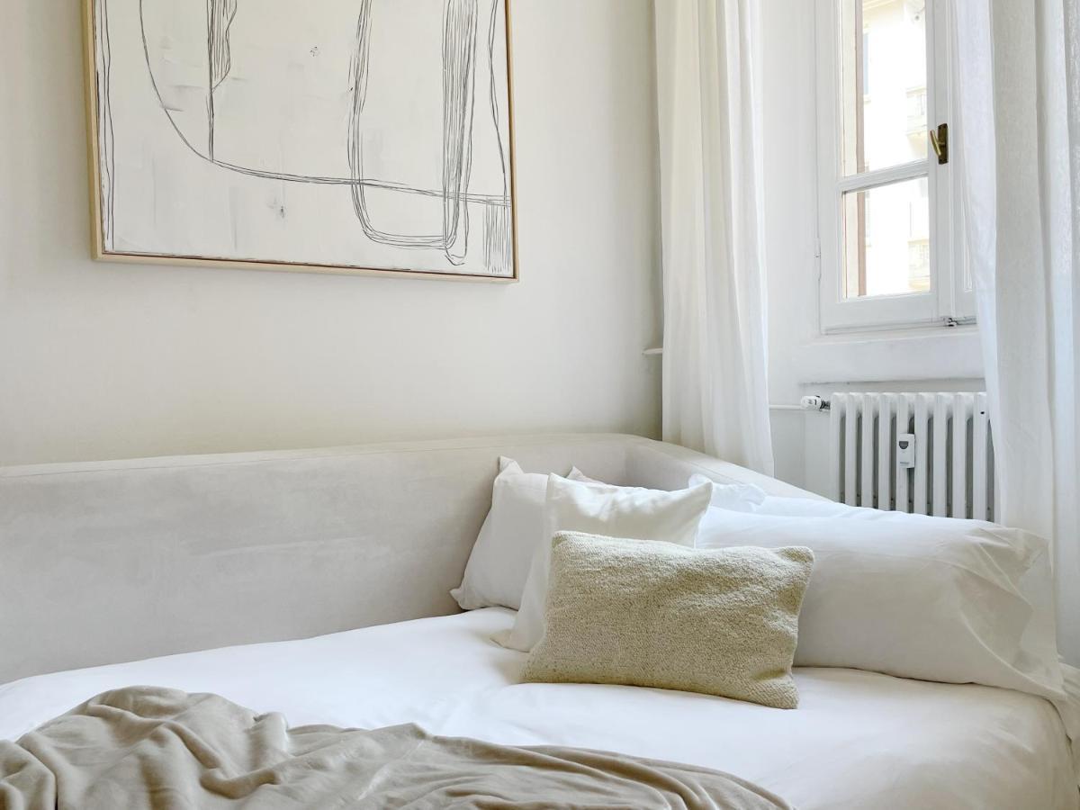 Casa Unica Milano - Typical & Charming Apartment - Navigli II Luaran gambar